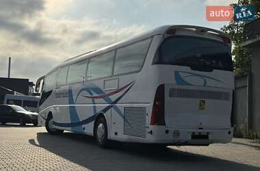 Туристический / Междугородний автобус Iveco EuroRider 2006 в 