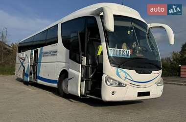 Туристический / Междугородний автобус Iveco EuroRider 2006 в 