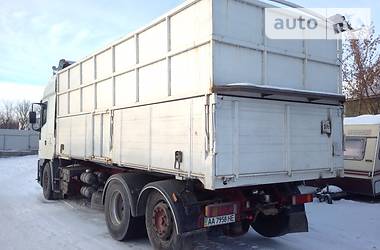 Самосвал Iveco EuroStar 1999 в Киеве