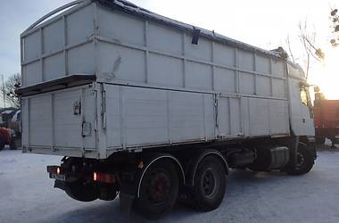 Самосвал Iveco EuroStar 1999 в Киеве