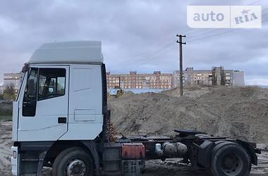 Тягач Iveco EuroStar 2000 в Днепре