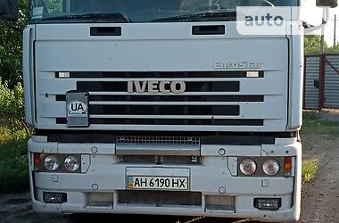 Тентований Iveco EuroStar 1998 в Маріуполі