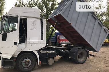 Самоскид Iveco EuroStar 1999 в 