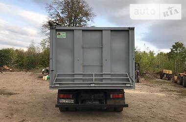 Самоскид Iveco EuroStar 1999 в 