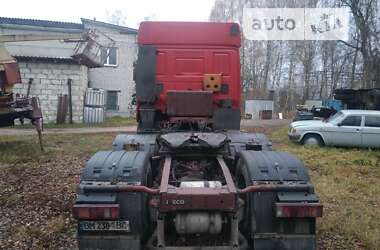 Тягач Iveco EuroStar 1998 в 