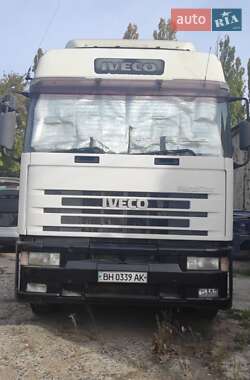 Тягач Iveco EuroStar 1998 в Одесі