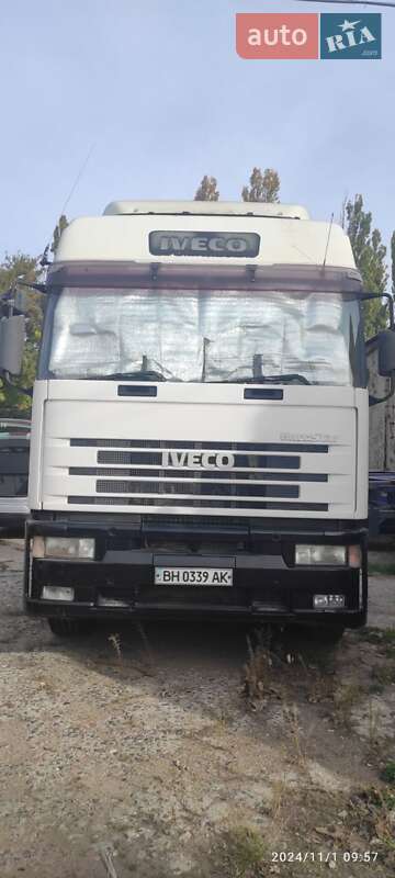 Тягач Iveco EuroStar 1998 в Одессе