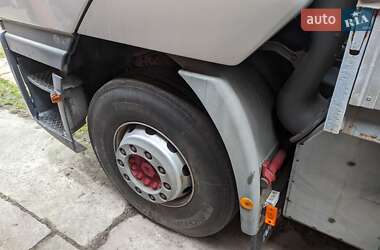 Грузовой фургон Iveco EuroStar 2002 в Чернигове