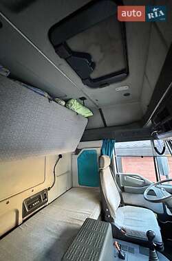 Грузовой фургон Iveco EuroStar 2002 в Чернигове