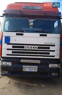 Зерновоз Iveco EuroStar 2002 в 