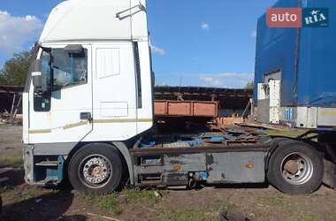 Тягач Iveco EuroStar 2000 в 