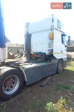 Тягач Iveco EuroStar 2000 в 