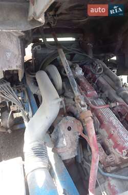 Тягач Iveco EuroStar 2000 в 
