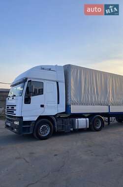 Тягач Iveco EuroStar 1999 в Запорожье
