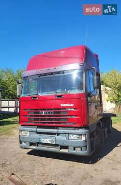 Тягач Iveco EuroStar 2001 в Сумах