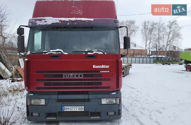 Тягач Iveco EuroStar 2001 в Сумах