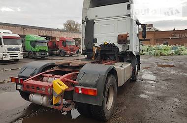 Тягач Iveco EuroTech 2003 в Полтаве