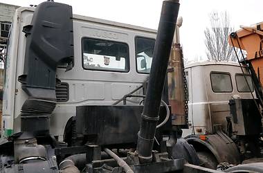 Самосвал Iveco EuroTech 2000 в Одессе