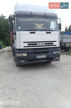 Зерновоз Iveco EuroTech 1997 в Сумах