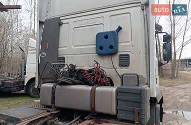 Тягач Iveco EuroTech 2000 в 