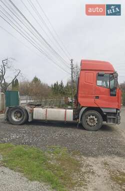 Тягач Iveco EuroTech 1998 в 