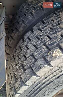 Эвакуатор Iveco EuroTech 2001 в 