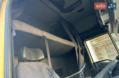 Тягач Iveco EuroTech 1999 в 