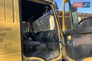 Тягач Iveco EuroTech 1999 в 