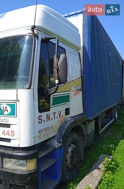 Тентованый Iveco EuroTech 2001 в Хмельницком
