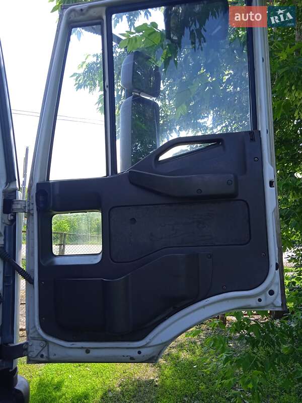 Тентованый Iveco EuroTech 2001 в Хмельницком