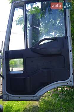 Тентованый Iveco EuroTech 2001 в 