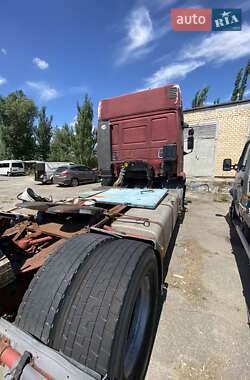 Тягач Iveco EuroTech 1998 в  фото 3 Тягач Iveco EuroTech 1998 в