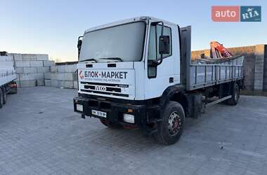 Другие грузовики Iveco EuroTech 2000 в Костополе