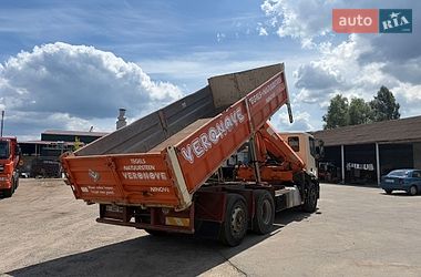 Самосвал Iveco EuroTech 1998 в Ирпене
