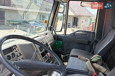 Самосвал Iveco EuroTech 1998 в Ирпене