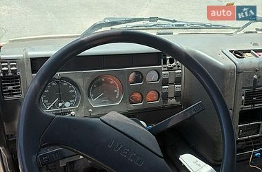 Самосвал Iveco EuroTech 1998 в Ирпене