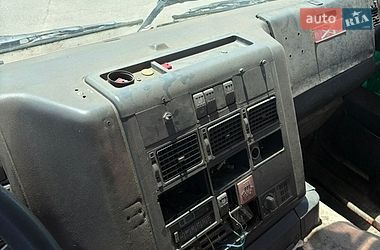 Самосвал Iveco EuroTech 1998 в Ирпене
