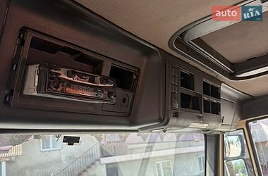 Самосвал Iveco EuroTech 1998 в Ирпене