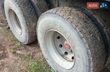 Самосвал Iveco EuroTech 2002 в Надворной фото 4 Самосвал Iveco EuroTech 2002 в Надворной