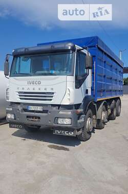 Самосвал Iveco EuroTrakker 2006 в 
