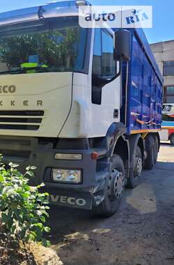 Самосвал Iveco EuroTrakker 2006 в 