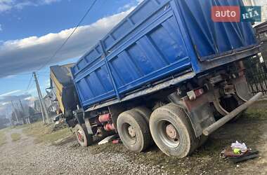 Самосвал Iveco EuroTrakker 1996 в 
