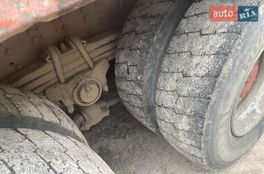 Бетононасос Iveco EuroTrakker 1999 в 