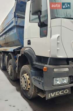Самосвал Iveco EuroTrakker 2006 в 