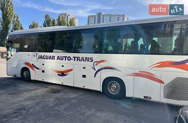 Туристичний / Міжміський автобус Iveco Evadys 2013 в 