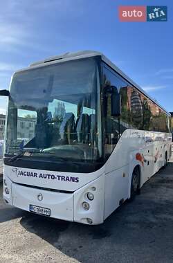 Туристичний / Міжміський автобус Iveco Evadys 2013 в 