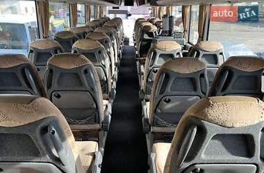 Туристичний / Міжміський автобус Iveco Evadys 2013 в 