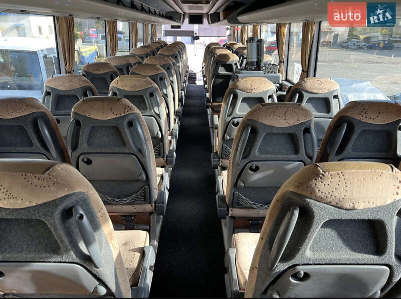 Туристический / Междугородний автобус Iveco Evadys 2013 в Киеве