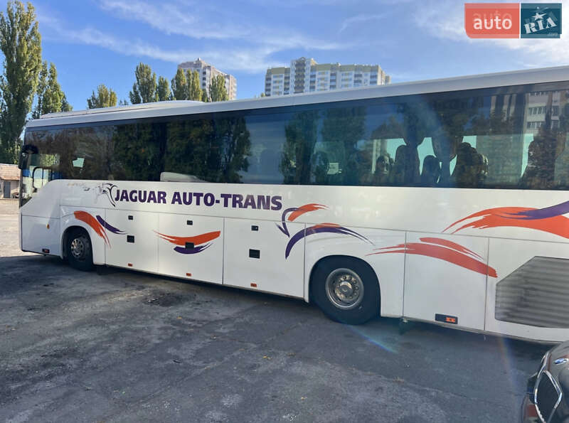 Туристический / Междугородний автобус Iveco Evadys 2013 в Киеве