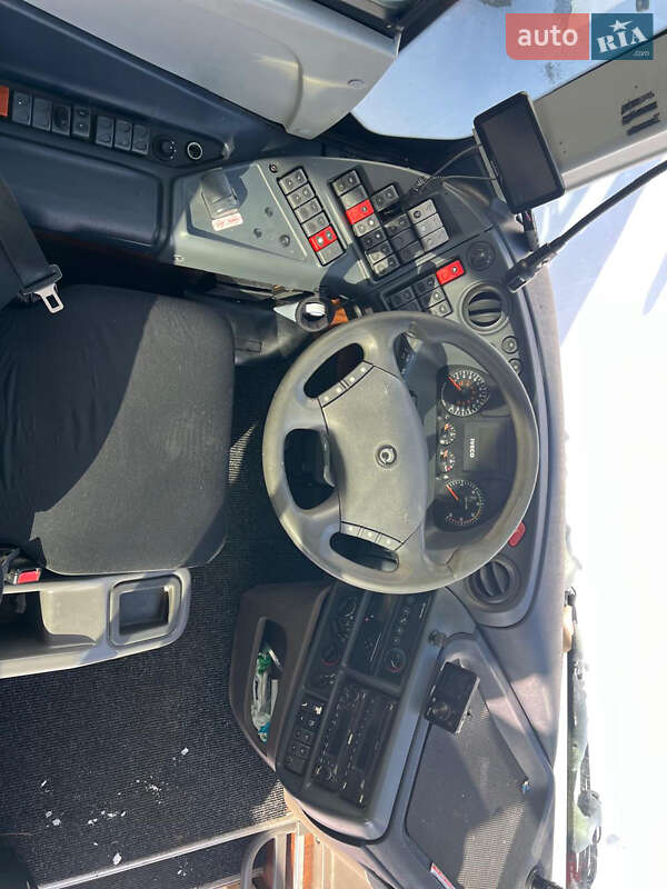 Туристический / Междугородний автобус Iveco Evadys 2013 в Киеве